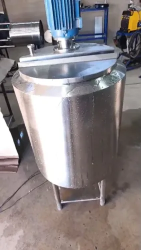 Triturador de açaí 100 litros