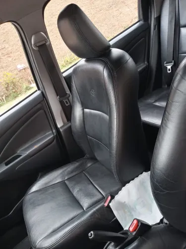 Toyota Etios XS Sedan 1.5 Flex 16V 4P Mec. 2014