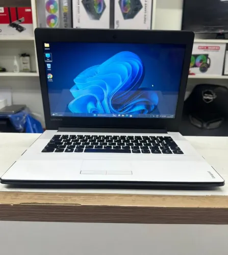 Notebook Lenovo i7 de sexta 