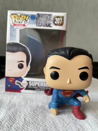 Funko Pop Superman