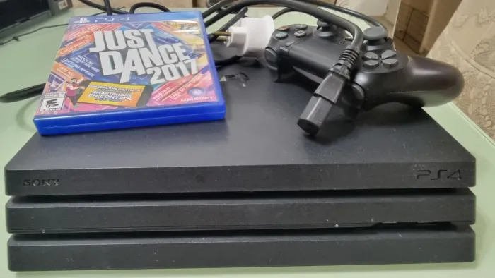 PS4PRO