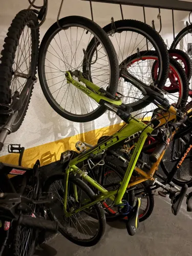 Bike Agressor GT 