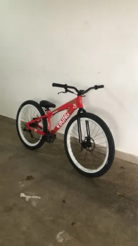 Viking x