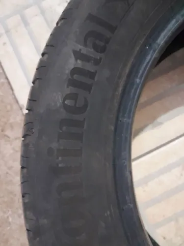1 pneu 185/60 r15 continental 