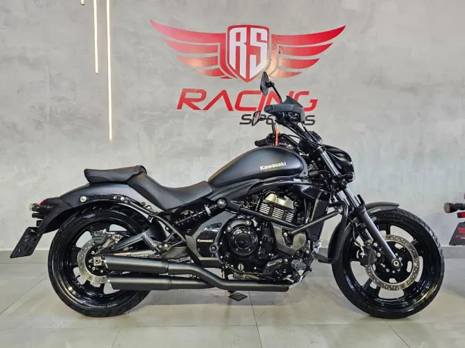 KAWASAKI Vulcan 650 S  - 2022