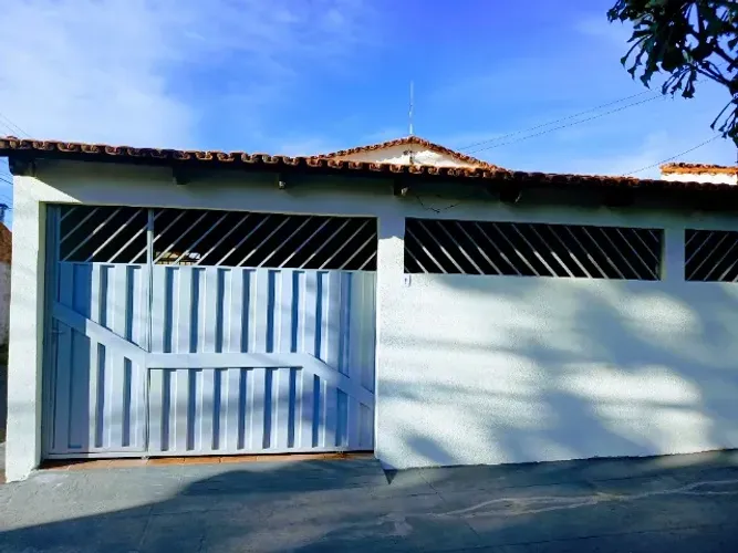 Aluga Casa no Setor União