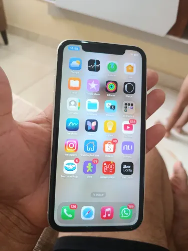 iPhone 11 128GB 100%