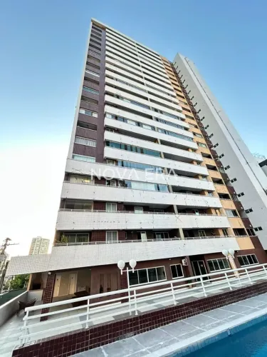 Apartamento para venda, Aldeota, Fortaleza