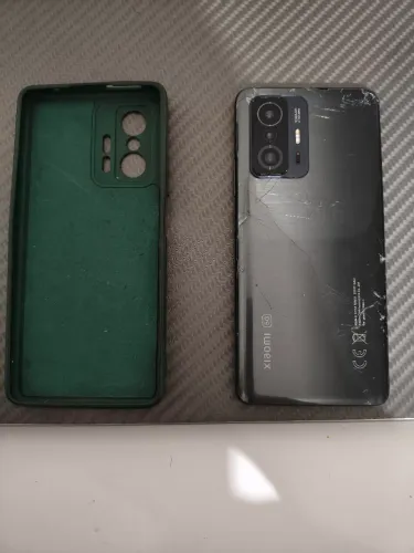 Xiaomi 11t Pro 12/256G