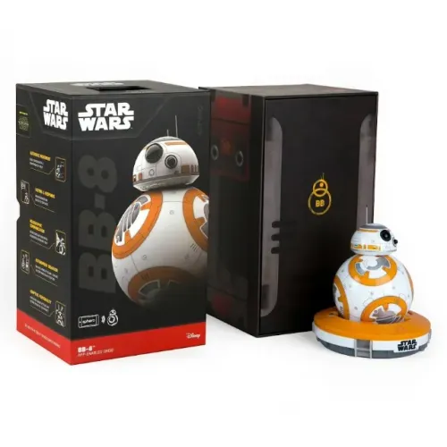 BB8 Star Wars Robô Sphero