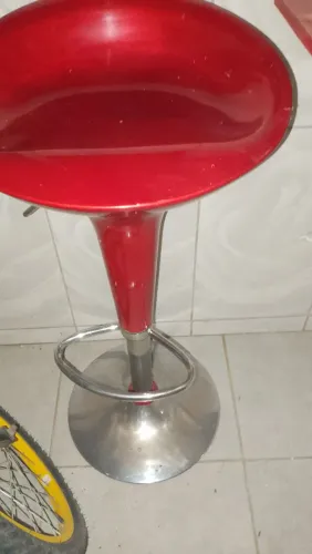 Banquinho 