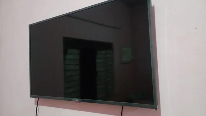 Tv LG 43P