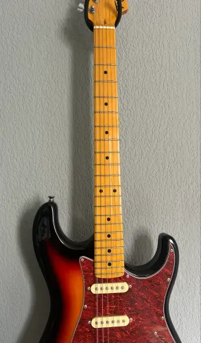 GUITARRA