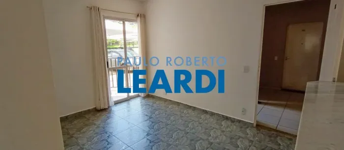 APARTAMENTO - CAPUAVA - SP