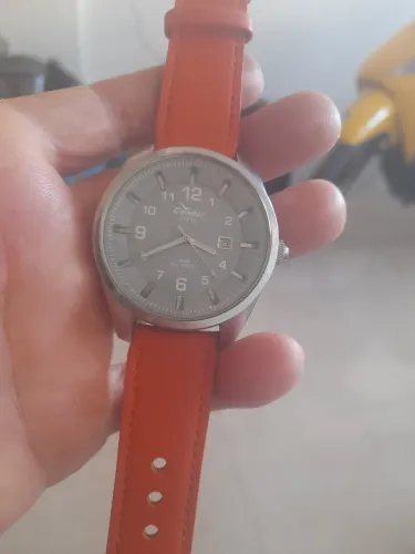 Vendo um relógio condor funcionando perfeitamente
