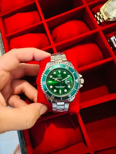 Relógio Rolex