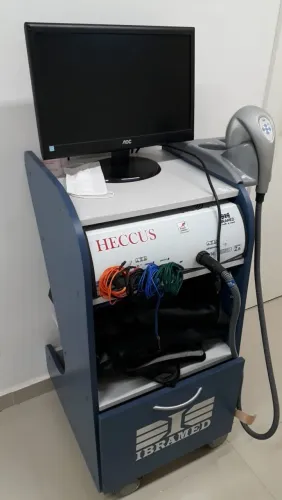 Heccus Ibramed