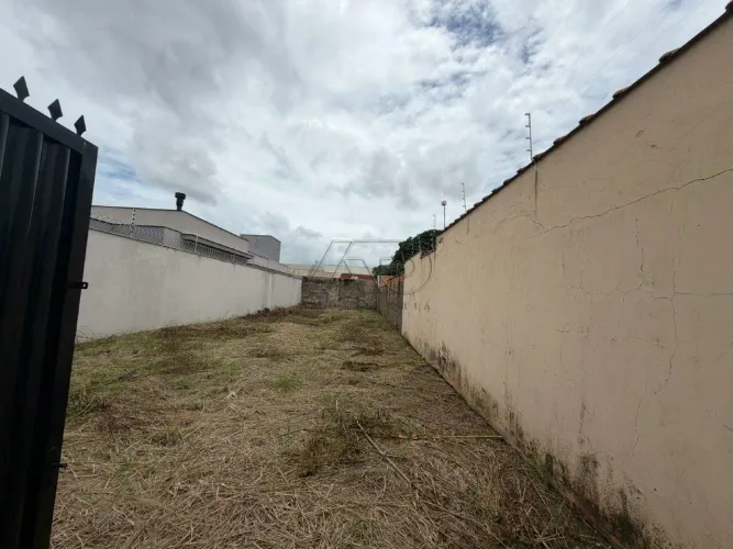 Terreno para aluguel, PAULISTA - PIRACICABA/SP