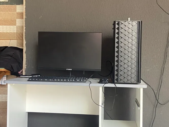 PC Gamer GT Gamer