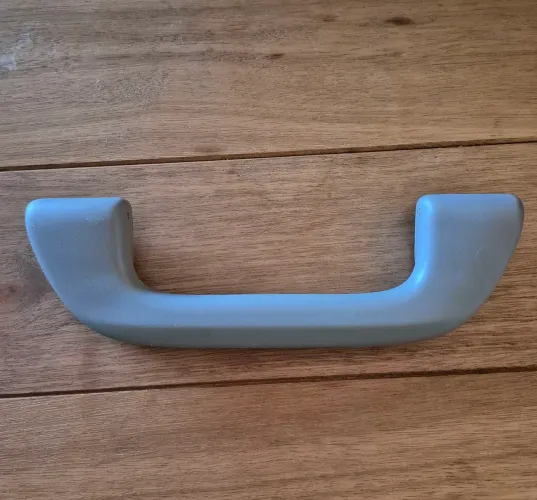 Alça De Teto Pqp Honda Civic ( 2012 2013 2014 2015 2016) Cinza