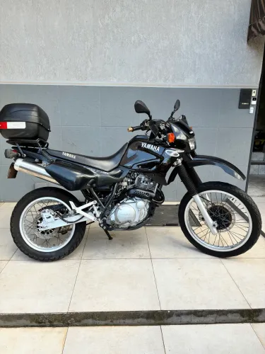 Xt 600 2004 Excelente estado