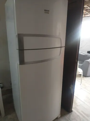 Geladeira usados em 
