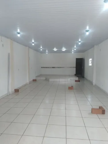 Sala grande pronta