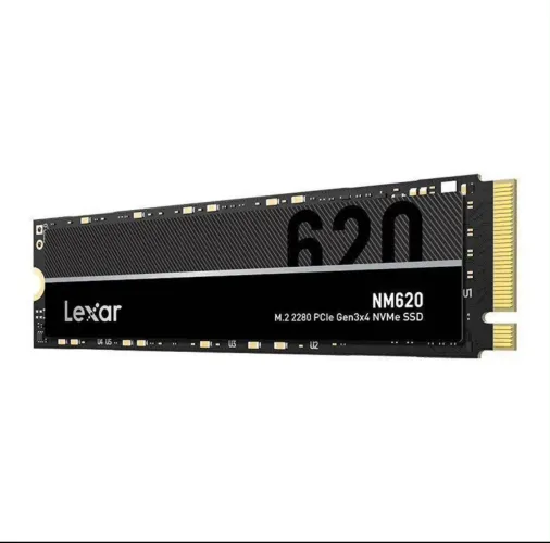 NVME LEXAR NM620 512GB