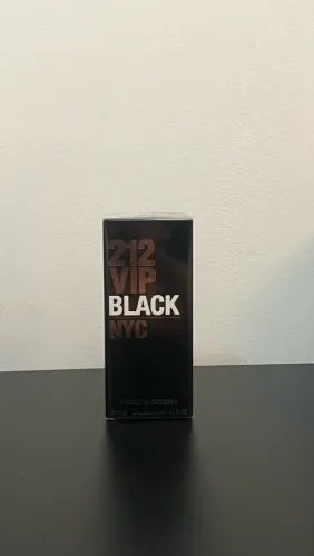 212 Black Vip