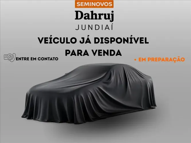 Jeep Compass Longitude 2.0 4X2 Flex 16V Aut. 2019