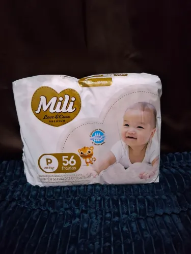 Fralda Mili (P)