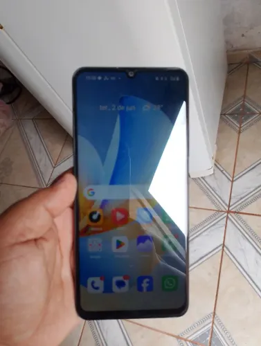 Celular realme 70 