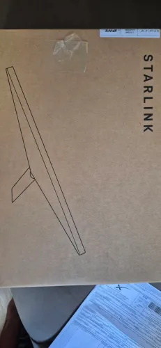 KIT STARLINK MINI