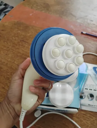 Massagem scuplptor body 