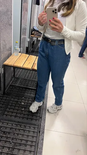 Calça jeans 
