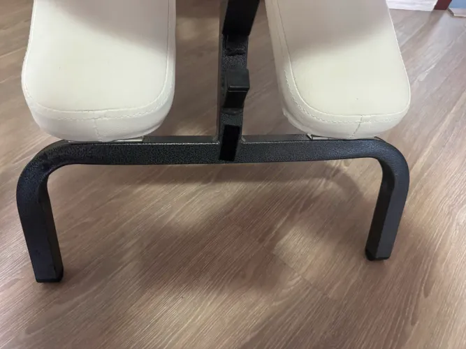 Cadeira Quick massagem