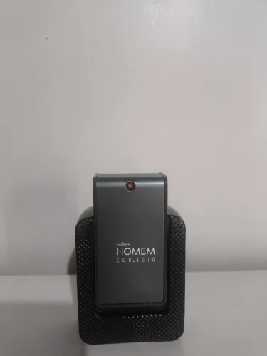 Natura homem coragio