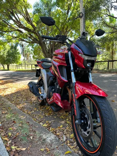 Fz 25