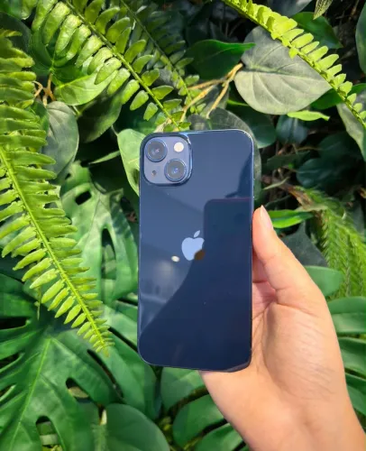 Vendo iPhone 13 128GB