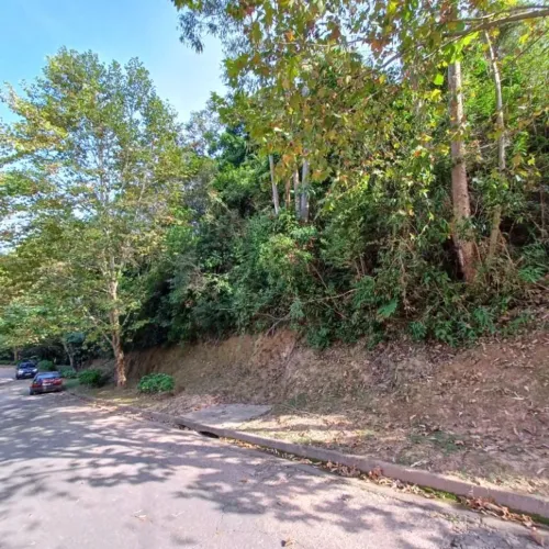 Terreno à venda, 1000 m² por R$ 330.000,00 - Condomínio Canadá Village - Mairiporã/SP