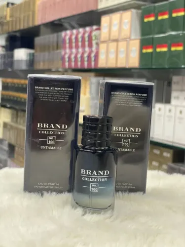 Perfume Brand 100