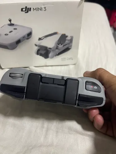 Controle dji mini3