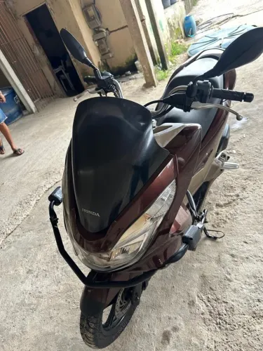 PCX 2018
