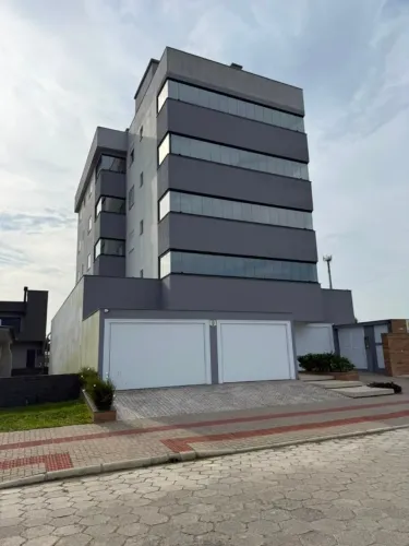 VENDE-SE APARTAMENTO NO BALNEÁRIO ESPLANADA!!