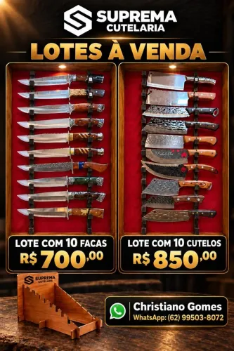 Facas