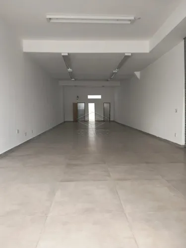 PONTO COMERCIAL DE ESQUINA, EM EXCELENTE LOCALIZAÇÃO. VILA SANTA TEREZA, BAURU/SP