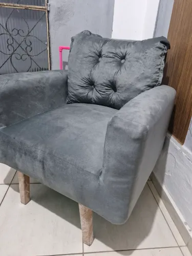 2 poltronas