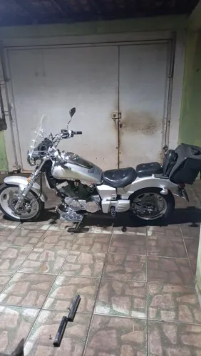 Moto a venda 10.000.00 reais