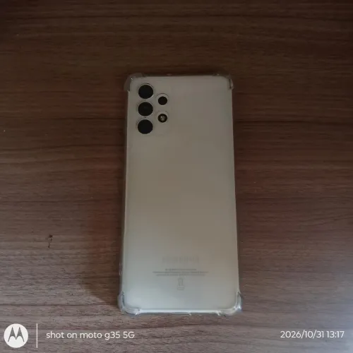 Celular a32