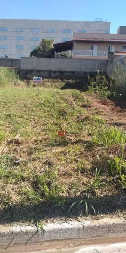 Terreno à venda, 439 m² por R$ 250.000,00 - Estância das Flores - Jaguariúna/SP